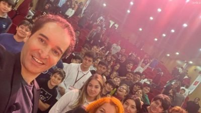 Girişimcilik yarışması &lsquo;Bir Fikrin mi Var?&rsquo; 17&rsquo;nci senesinde Mektebim Koleji