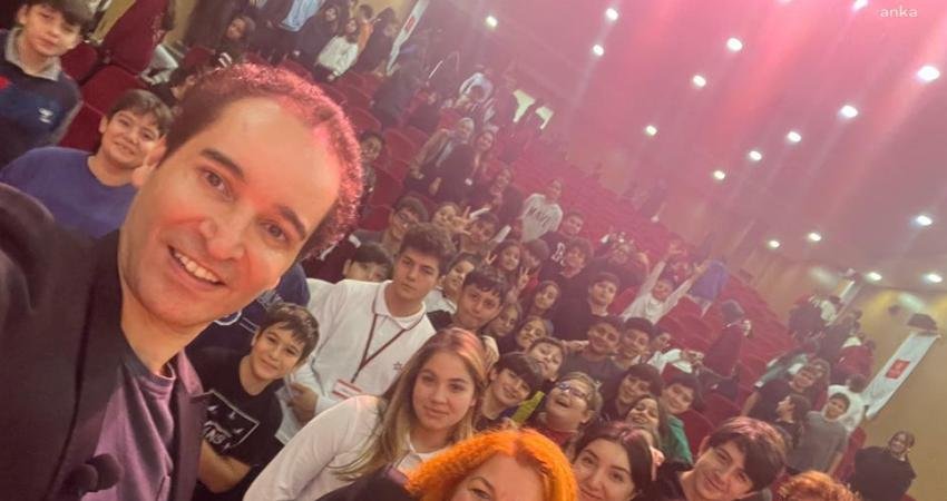 Girişimcilik yarışması &lsquo;Bir Fikrin mi Var?&rsquo; 17&rsquo;nci senesinde Mektebim Koleji