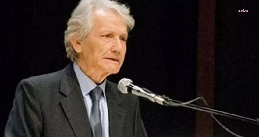 Ankara&rsquo;da g&ouml;zaltına alınan BirG&uuml;n gazetesi yazarı Attila Aşut, serbest bırakıldı.
