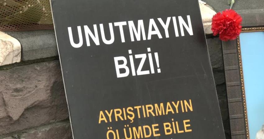 HABER: MEHMET OFLAZ – KAMERA: BERKİN G&Uuml;LSOY Ankara G&uuml;venpark&rsquo;ta sekiz