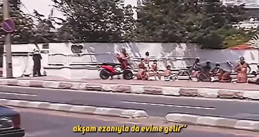 Bağımsız T&uuml;rkiye Partisi (BTP) Genel Başkanı H&uuml;seyin Baş, iktidarın &lsquo;eski