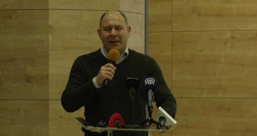 İstanbul Büyükşehir Belediyesi (İBB) iştiraki Spor İstanbul, önemli bir ilke