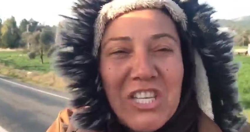 İkizköylüler “Akbelen” Kararını Olumlu Karşıladı: “Mücadelemize Devam Edeceğiz. Madene Verecek Köyümüz Yok” Cumhurbaşkanı Recep Tayyip Erdoğan’ın imzasıyla Muğla’da Akbelen Ormanı çevresindeki tarım