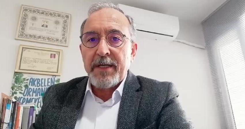 İkizk&ouml;yl&uuml;lerin avukatı Arif Ali Cangı, Akbelen Ormanı&rsquo;nın &ccedil;evresindeki 190 parsellik