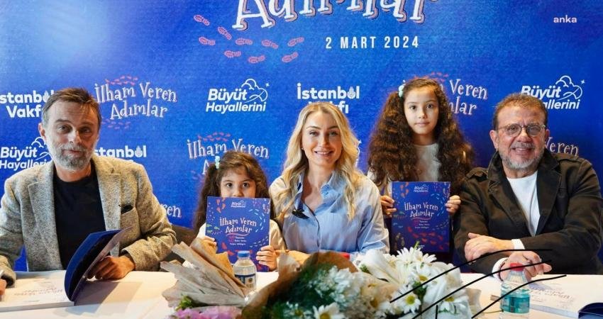 Akademisyen ve sivil toplum g&ouml;n&uuml;ll&uuml;s&uuml; Dr. Dilek Kaya İmamoğlu, &lsquo;İlham