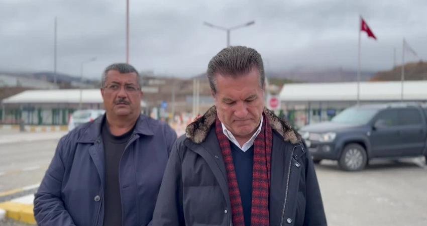 Erzincan’ın İli&ccedil; il&ccedil;esinde yaşanan maden faciasının &uuml;zerinden 32 g&uuml;n ge&ccedil;ti,