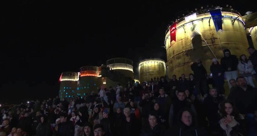 HAKAN KAYA İBB Başkanı Ekrem İmamoğlu, baştan aşağı yenilenen &Ccedil;ubuklu