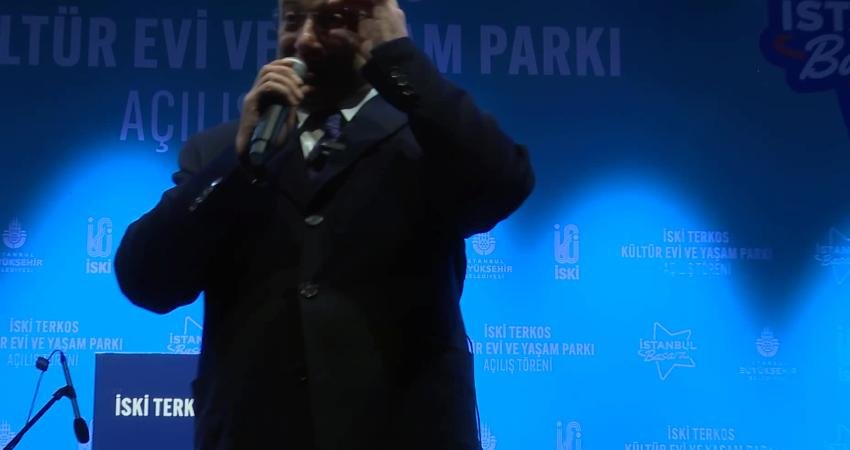 İSKİ&rsquo;nin 140 yıllık tarihi canlandırarak restore ettiği &lsquo;Terkos K&uuml;lt&uuml;r Evi&rsquo;