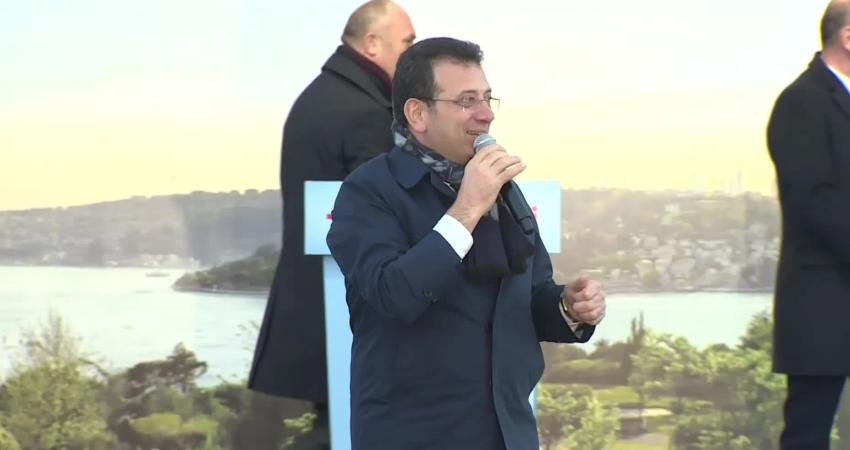 Haber: OKTAY YILDIRIM Kamera: SADIK KARAKULOĞLU İstanbul B&uuml;y&uuml;kşehir Belediye (İBB)