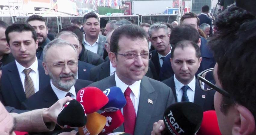 Haber- GAYE ŞEYMA CAN/ Kamera- UMUT EMRE G&Ouml;KBULUT İstanbul B&uuml;y&uuml;kşehir