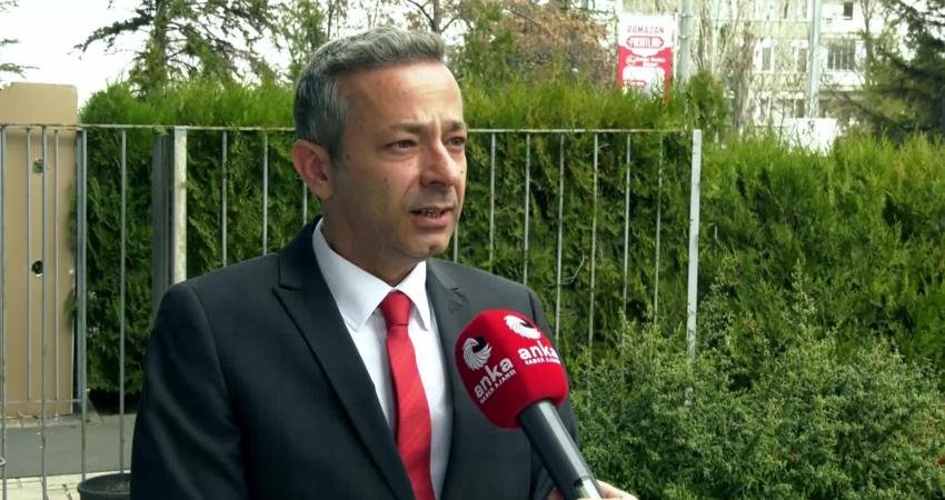Haber: NİSANUR YILDIRIM / Kamera: AZİZ METİN TURAN T&uuml;rkiye İş&ccedil;i