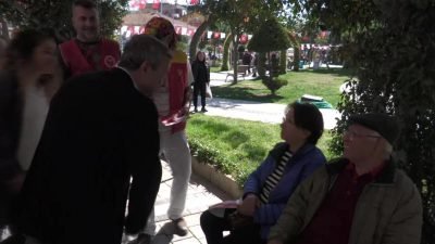 HABER: ECE AZAK &ndash; KAMERA: KERİM UĞUR T&uuml;rkiye İş&ccedil;i Partisi