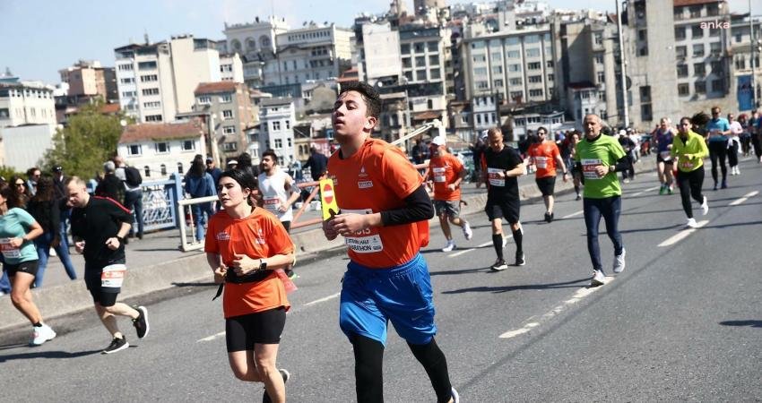İstanbul, yarı maraton için gün sayarken devrim niteliğinde karar çıktı.