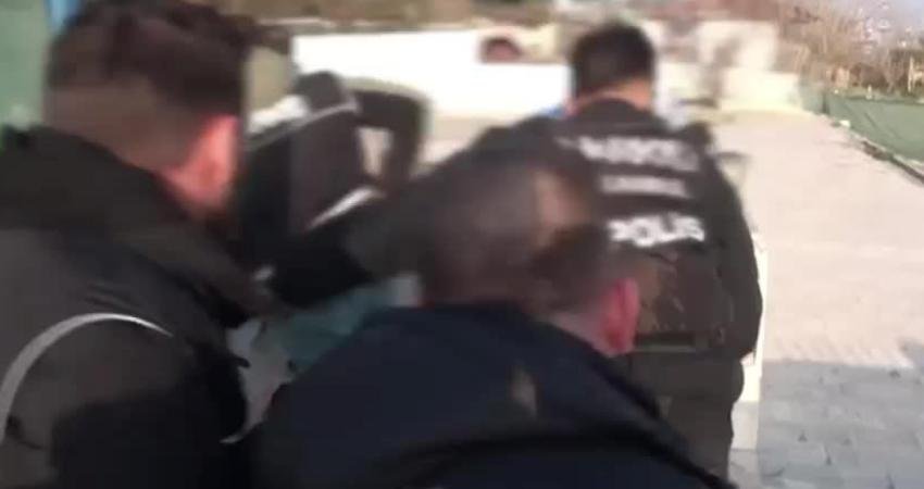 İstanbul’da 3 ayrı adrese d&uuml;zenlenen operasyonda 4 ton 420 kilogram