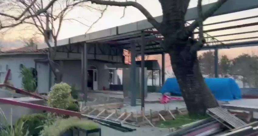 EDDA S&Ouml;NMEZ İstanbul’un Sarıyer ve Arnavutk&ouml;y il&ccedil;elerinde yapılan operasyonda, piyasa