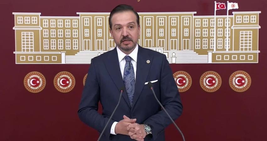İYİ Parti en d&uuml;ş&uuml;k emekli maaşının asgari &uuml;cretten az olmaması