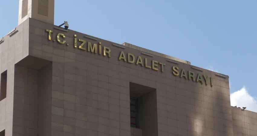 HABER: ECE AZAK – KAMERA:KERİM UĞUR İzmir&rsquo;in Gaziemir il&ccedil;esinde yaşanan