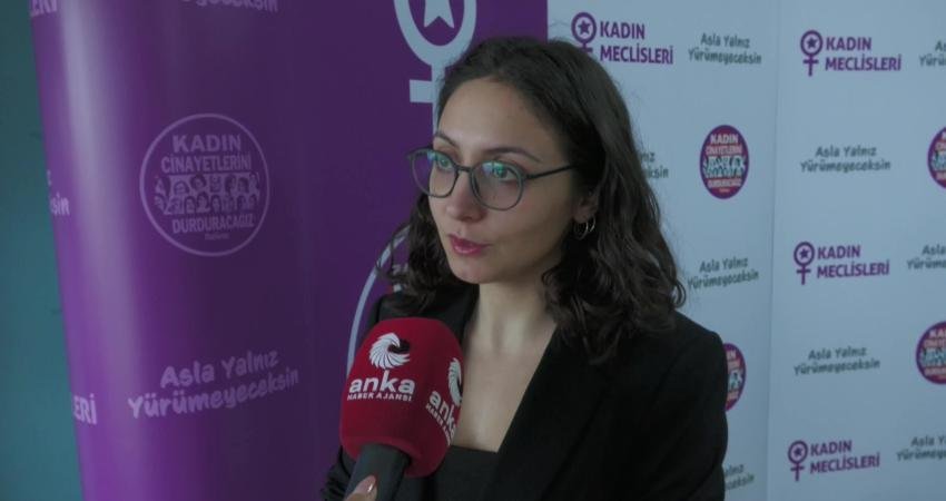 Haber:EDDA S&Ouml;NMEZ – Kamera: UMUT EMRE G&Ouml;KBULUT T&uuml;rkiye’nin kanayan yarası