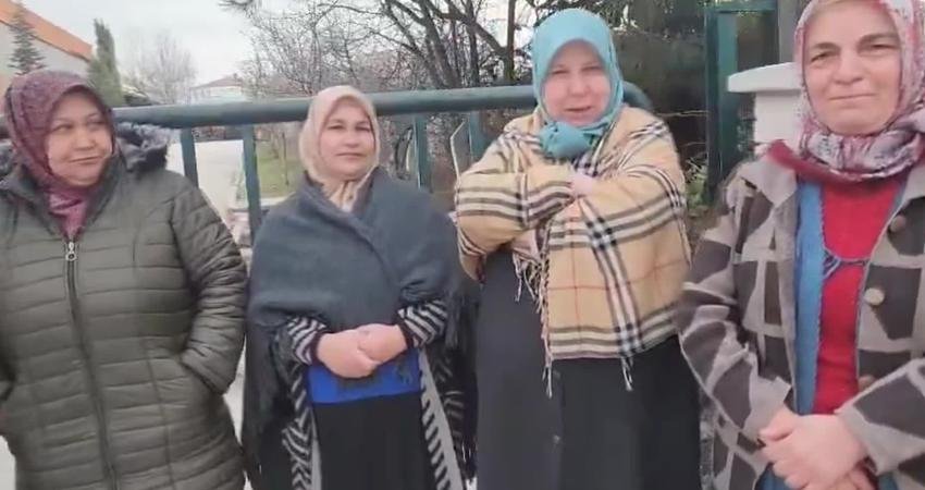 Og&uuml;n Akkaya Bilecik Organize Sanayi B&ouml;lgesi&rsquo;nde dondurulmuş meyve ve sebze
