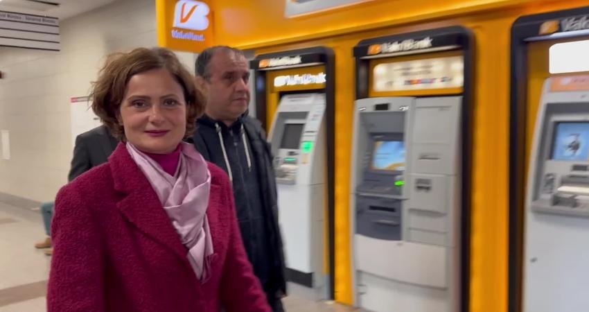 Kaftancıoğlu: Ben Israrcı Oldum Ancak Mal Sahibi Avukatı Tapuda Resmi Rakamın Gösterilmesini İstemedi 2019 yılında CHP İstanbul İl Başkanlığı binasının satın alınması sürecinde