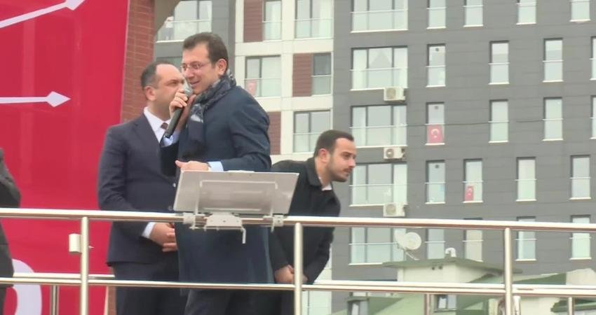 Haber: OKTAY YILDIRIM Kamera: SADIK KARAKULOĞLU İstanbul B&uuml;y&uuml;kşehir Belediye (İBB)
