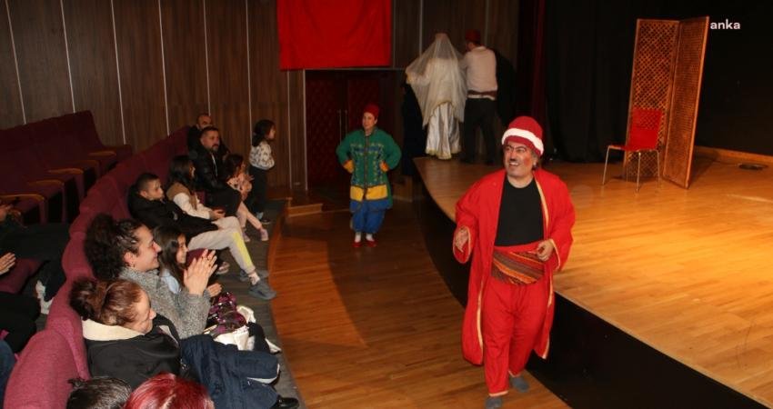 Kartal Belediyesi K&uuml;lt&uuml;r ve Sosyal İşler M&uuml;d&uuml;rl&uuml;ğ&uuml; tarafından Ramazan ayı