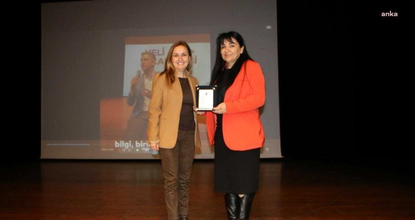 Kartal Belediyesi Kreş M&uuml;d&uuml;rl&uuml;ğ&uuml; ile İstanbul Marmara Eğitim Vakfı ve