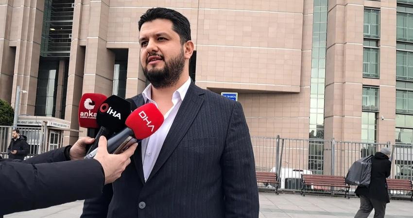 GAYE ŞEYMA CAN Oğuz Murat Aci’nin hayatını kaybettiği, 4 kişinin