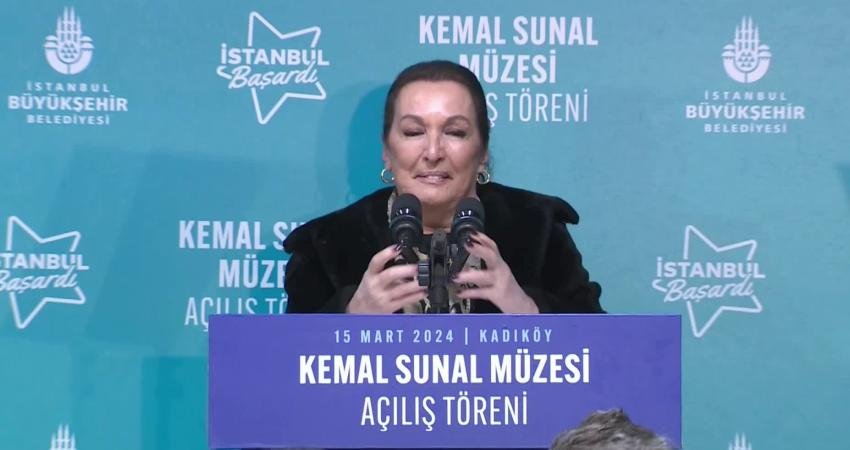 Haber: OKTAY YILDIRIM Kamera: SADIK KARAKULOĞLU İstanbul B&uuml;y&uuml;kşehir Belediyesi (İBB),
