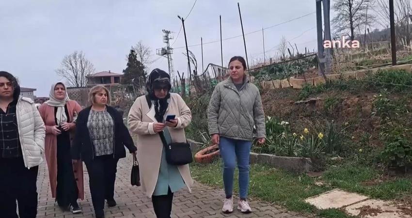 UĞUR İSTANBULLU Artvin’in Kemalpaşa il&ccedil;esine bağlı Uzunyalı mahallesinde azalarının tamamı