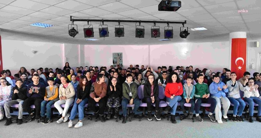 Konyaaltı Belediyesi Destek Hizmetleri Sivil Savunma Ekipleri tarafından Dr. G&uuml;nseli-Dr.