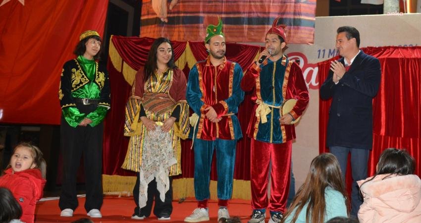 Kumluca Belediyesi, 11- Mart-9 Nisan arasında her yaştan il&ccedil;e sakininin