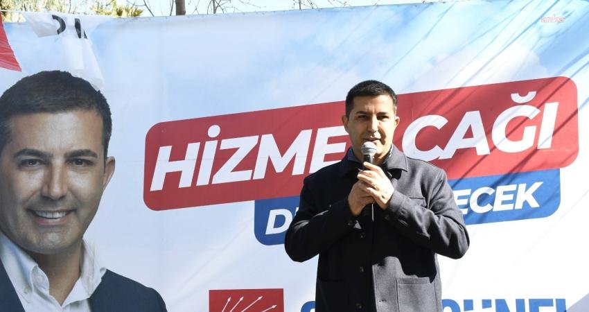 Kuşadası Belediye Başkanı Günel: “31 Mart’ta Sandıkları Patlatacağız” Kuşadası Belediye Başkanı Ömer Günel, gelenekselleşen kahvaltı programında hemşehrileriyle bir