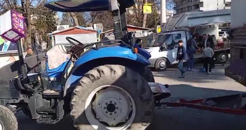 CHP Şanlıurfa Milletvekili Mahmut Tanal, ekonomik koşullar nedeniyle &ccedil;ift&ccedil;ilik yapamadığı