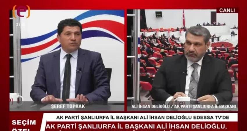 CHP Şanlıurfa Milletvekili Mahmut Tanal, &ldquo;Mevsimlik tarım iş&ccedil;isi olarak giden