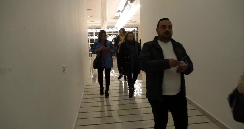 Manavgat Belediyesi T&uuml;rk Halk M&uuml;ziği (THM) Topluluğu, 18 Mart &Ccedil;anakkale