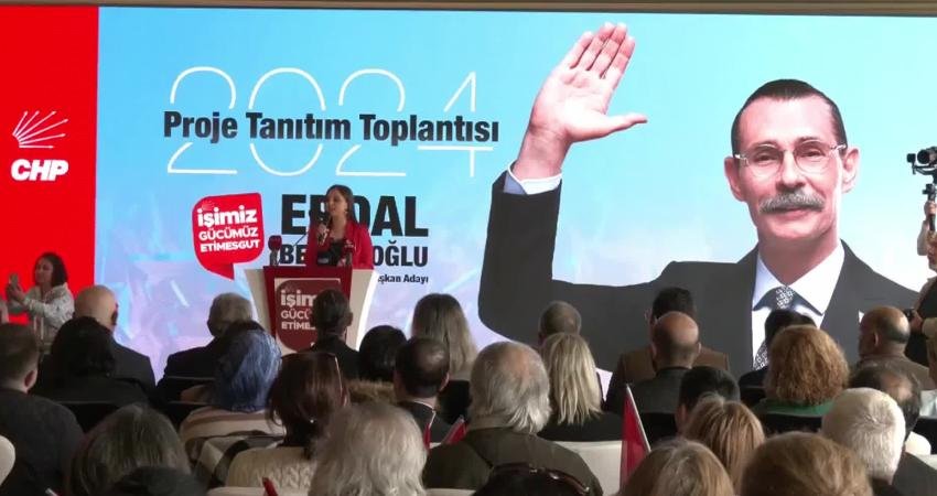 HABER: ZEYNEP BOZUKLU / KAMERA: DURSUN ALKAYA Ankara Büyükşehir Belediye