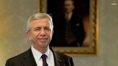 Ankara Büyükşehir Belediyesi (ABB), sosyal yardım alan ve 9-30 yaş