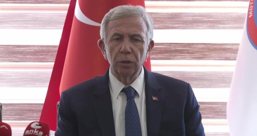 Haber: İLEYDA &Ouml;ZMEN / Kamera: UĞUR DEMİRCİ Ankara B&uuml;y&uuml;kşehir Belediye