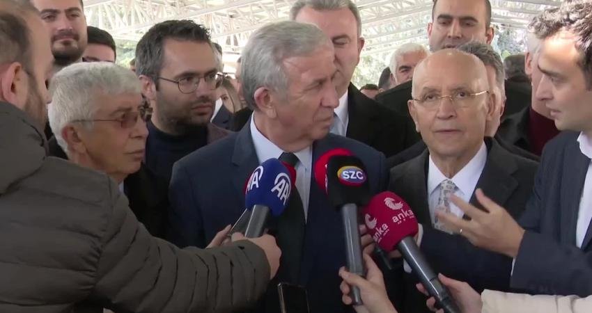 Haber: İLEYDA &Ouml;ZMEN / Kamera: DURSUN ALKAYA Ankara B&uuml;y&uuml;kşehir Belediye
