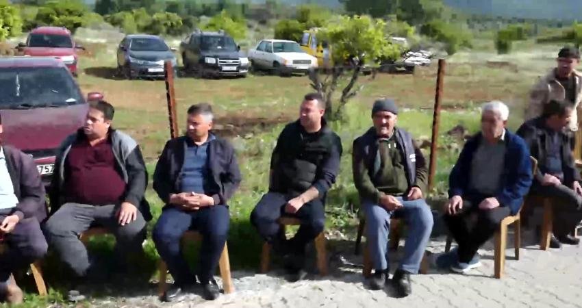 Marmaris Belediyesi Çalışanı Yener Durmuş, Son Yolcuğuna Uğurlandı Marmaris Belediyesi çalışanı Yener Durmuş, Köyceğiz’de sevenleri ve mesai arkadaşları