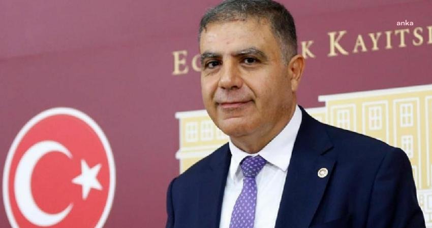 Mehmet Güzelmansur’dan Bakan Özhaseki’ye: “Hatay’da Rezerv Alan İlan Edilen Bölgelerde Hasarsız ve Az Hasarlı Binaların Yıkılma Gerekçesi Nedir?” CHP Hatay Milletvekili Mehmet Güzelmansur, Hatay’da rezerv alan ilen edilen