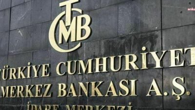T&uuml;rkiye Cumhuriyet Merkez Bankası’ndan yapılan a&ccedil;ıklamada, ”Para Politikası Kurulu (PPK),