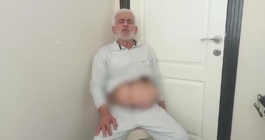 SERRA TAYLAN Mersin’de yaşayan Murtaza Budak, 2019 yılında ge&ccedil;irdiği ameliyatta