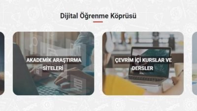 Milli Eğitim Bakanlığı, araştırma ve bilgi edinme süreçlerinde lise öğrencilerinin