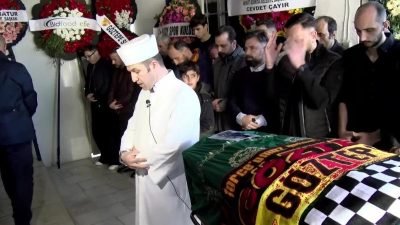 Aort damarının yırtılması nedeniyle uzun süredir tedavi gören ve önceki