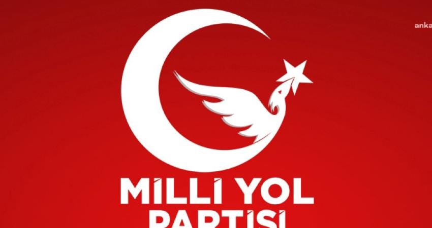 Milli Yol Partisi 18 Mart &Ccedil;anakkale Zaferi ve Şehitleri Anma
