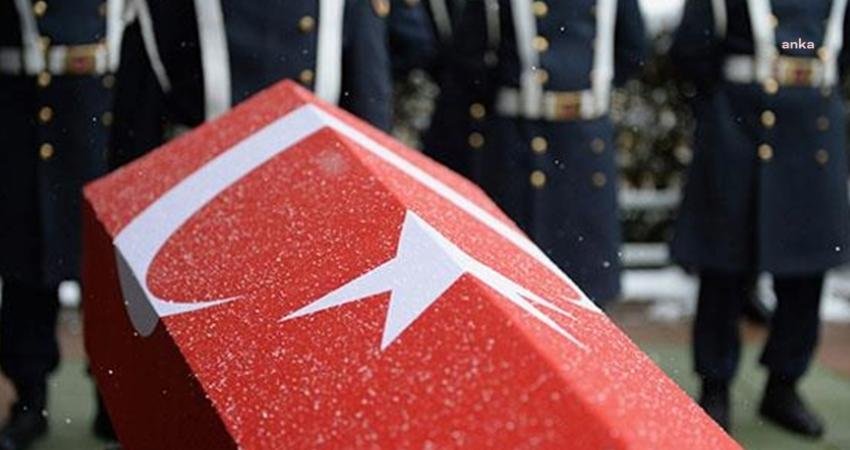Milli Savunma Bakanlığı (MSB), Pençe-Kilit operasyonu bölgesinde bölücü teröristler tarafından