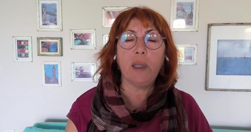 ESMA TURAN Muğla &Ccedil;evre Vakfı&rsquo;nın (MU&Ccedil;EV) Turizm Ticaret Anonim Şirketi,