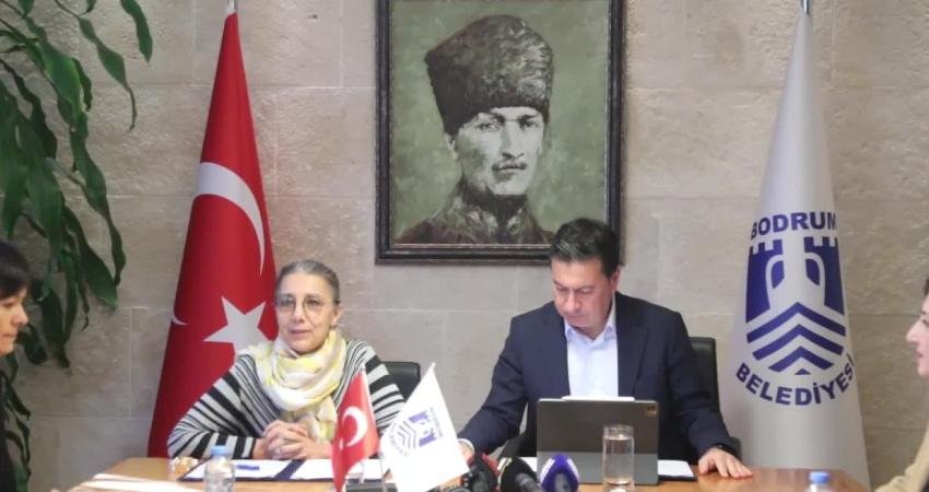 Muğla Yerel Se&ccedil;im Manifestosu, Muğla B&uuml;y&uuml;kşehir Belediye Başkan Adayı Ahmet